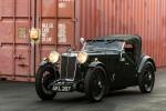MG L1 Magna 1933 года